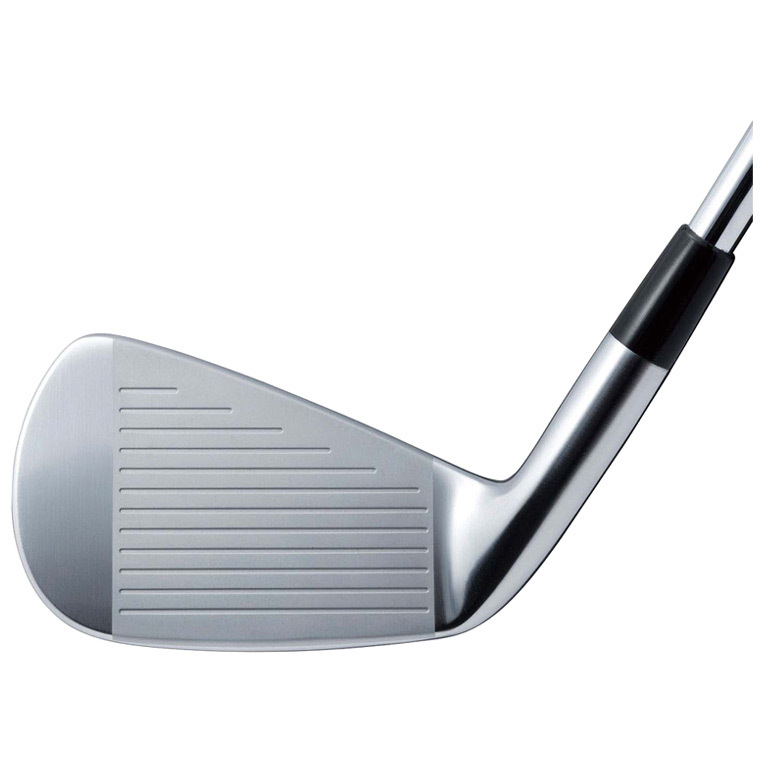 ミズノ MP H4 アイアンの試打レビュー 口コミ・評価 ギアスペック