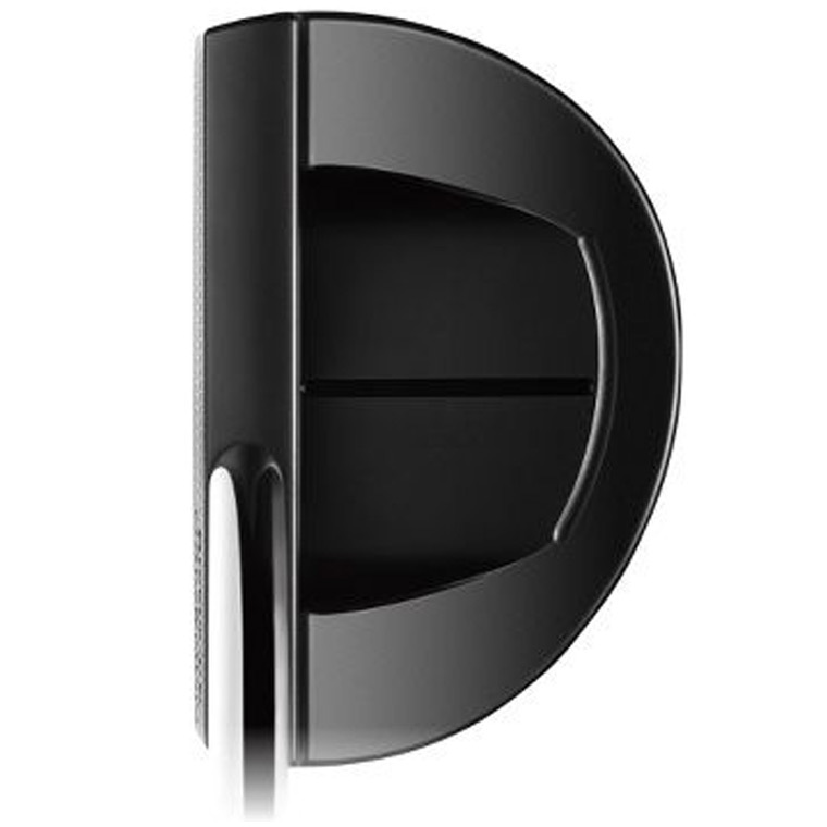 スコッティキャメロン セレクト GoLo S ミッド 中尺パターの試打