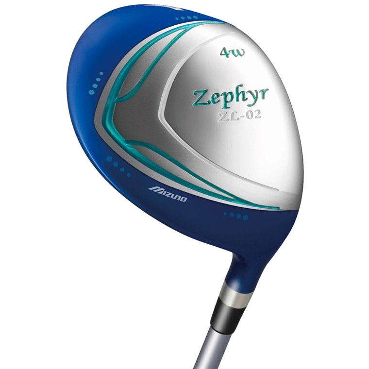 超豪華 レディース ミズノ ゼファー クラブセット ゴルフクラブ 超豪華