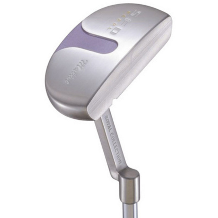 ロイヤルコレクション BBD's Tour VS Forged アイアンの試打レビュー