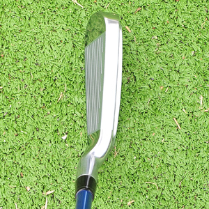 ロイヤルコレクション BBD'S 504i ユーティリティの試打レビュー