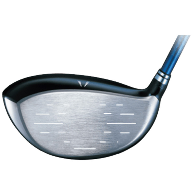 ダンロップ ゼクシオ エイト ドライバーの試打レビュー 口コミ・評価