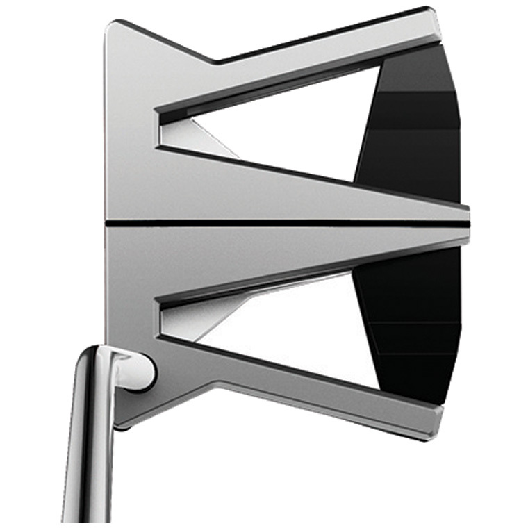 ナイキ メソッドコアドローンパター DRONE 2.0 CSの試打レビュー