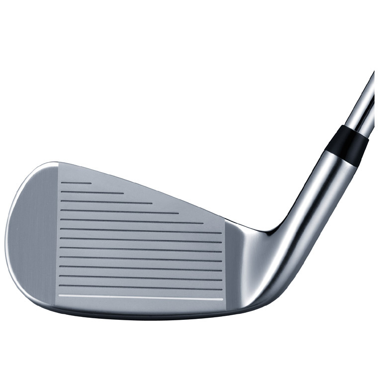 ヤマハ RMX フォージド アイアンの試打レビュー 口コミ・評価 ギア