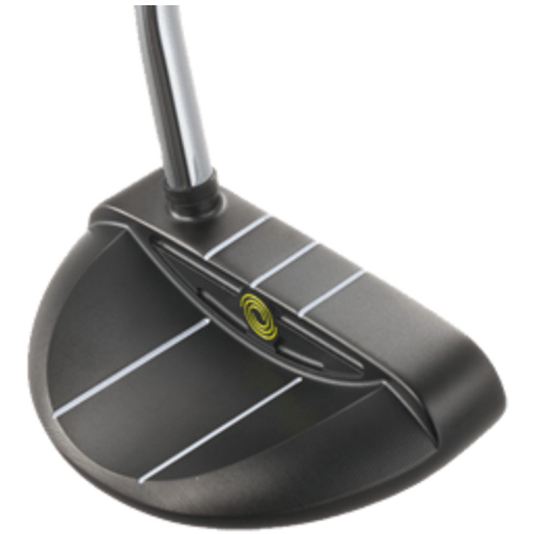 オデッセイ メタルX ミルド ROSSIEの試打レビュー 口コミ・評価 ギア