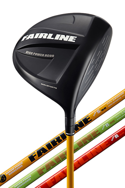 遂に出た、500cm3の高反発モデル｜GDO ゴルフダイジェスト・オンライン