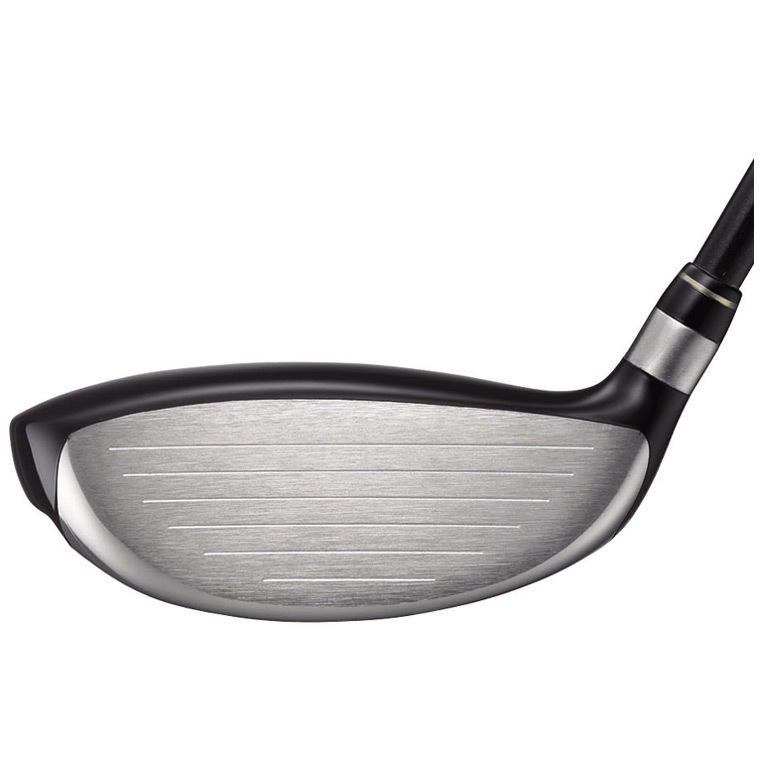 ロマロ Ray TypeR フェアウェイウッドの試打レビュー 口コミ・評価