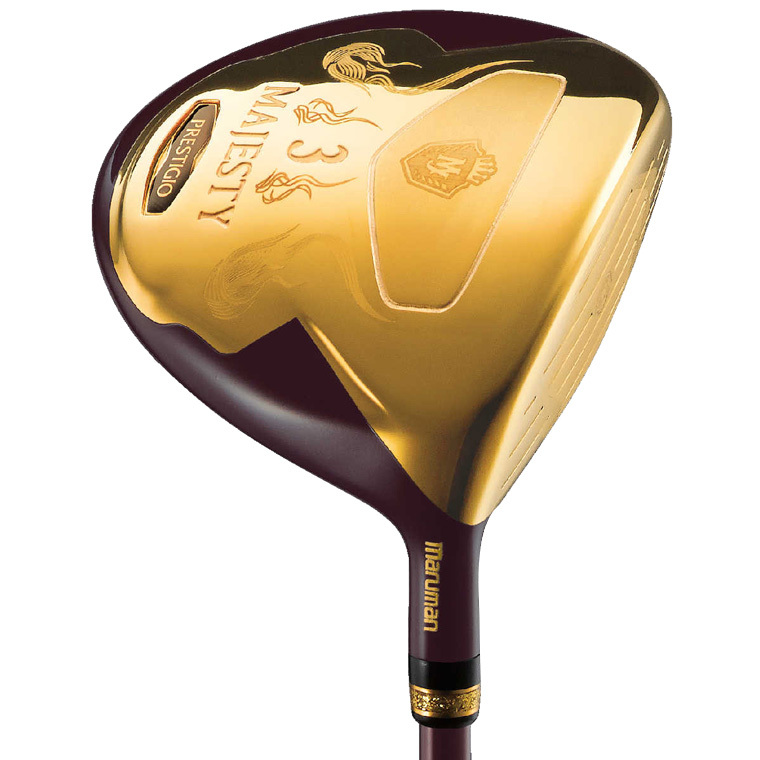 マジェスティ ゴルフ VANQUISH-XR ドライバーの試打レビュー 口コミ