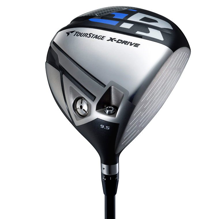 ブリヂストン ツアーステージ V-iQパターの試打レビュー 口コミ・評価