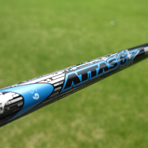 UST マミヤ ATTAS CoooLの試打レビュー 口コミ・評価 ギアスペック