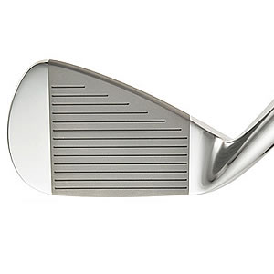 ミズノ JPX E600 Forged アイアンの試打レビュー 口コミ・評価 ギア