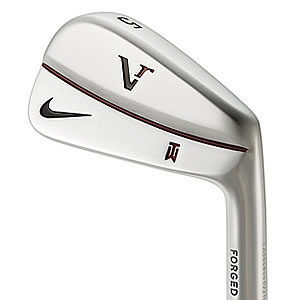 豪華8本】ナイキ TW BLADE タイガーウッズ メンズアイアンセット S