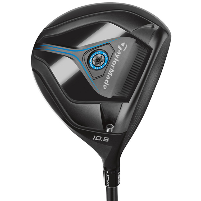 テーラーメイド ジェットスピード ドライバーの試打レビュー 口コミ