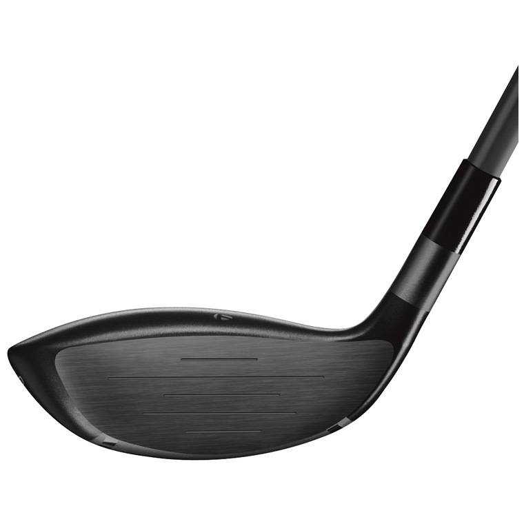 テーラーメイド ジェットスピード レスキューの試打レビュー 口コミ