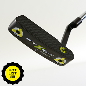 オデッセイ メタルX ミルド #1の試打レビュー 口コミ・評価 ギア