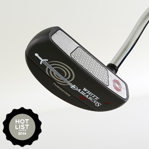 オデッセイ ホワイト ダマスカス #1 パターの試打レビュー 口コミ