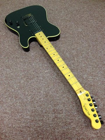 80's SCHECTER PT ピートタウンゼント・モデル 80's SCHECTER PT