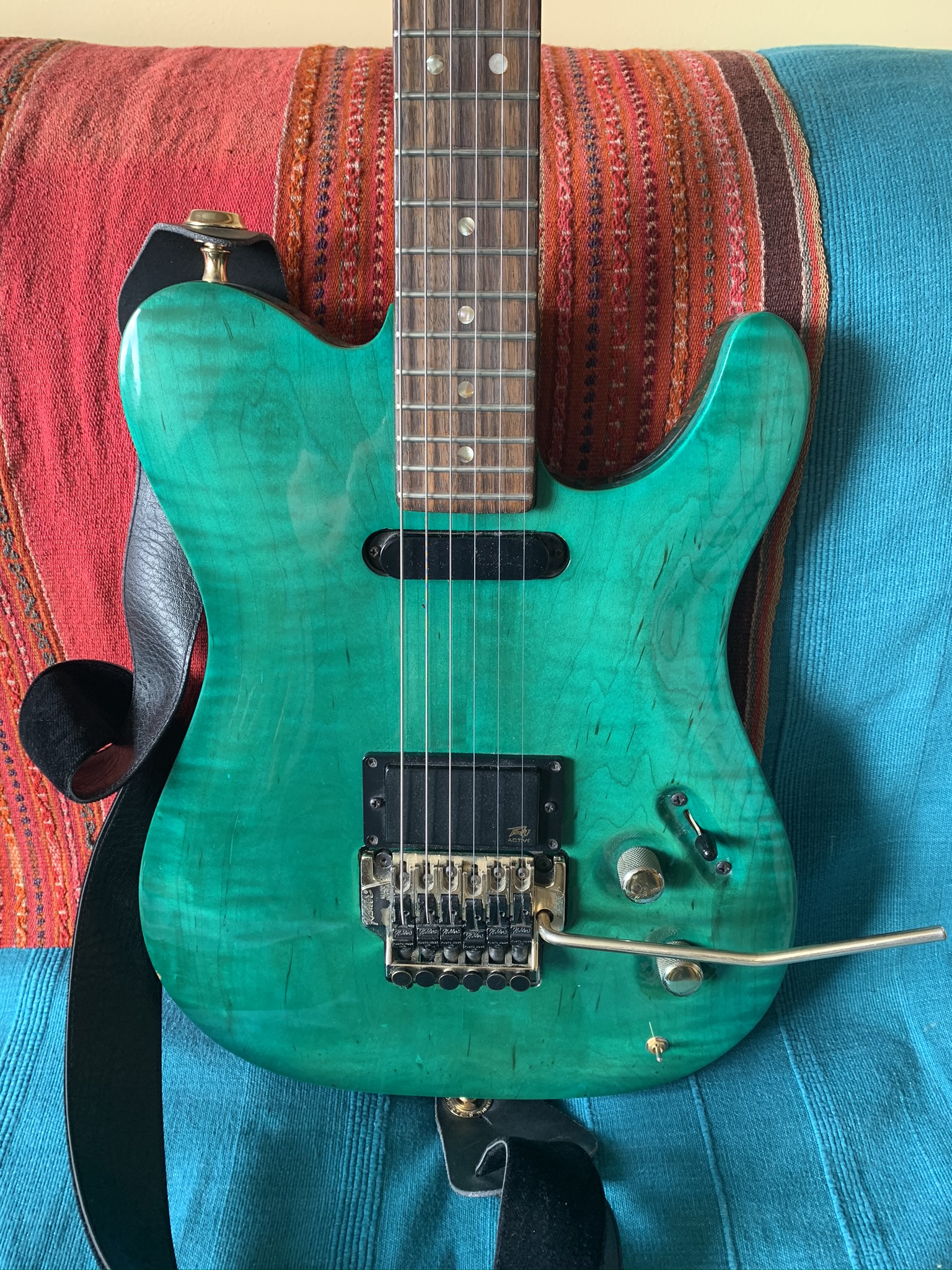 peavey usa genarationシリーズS-2 peavey usa genarationシリーズS-2