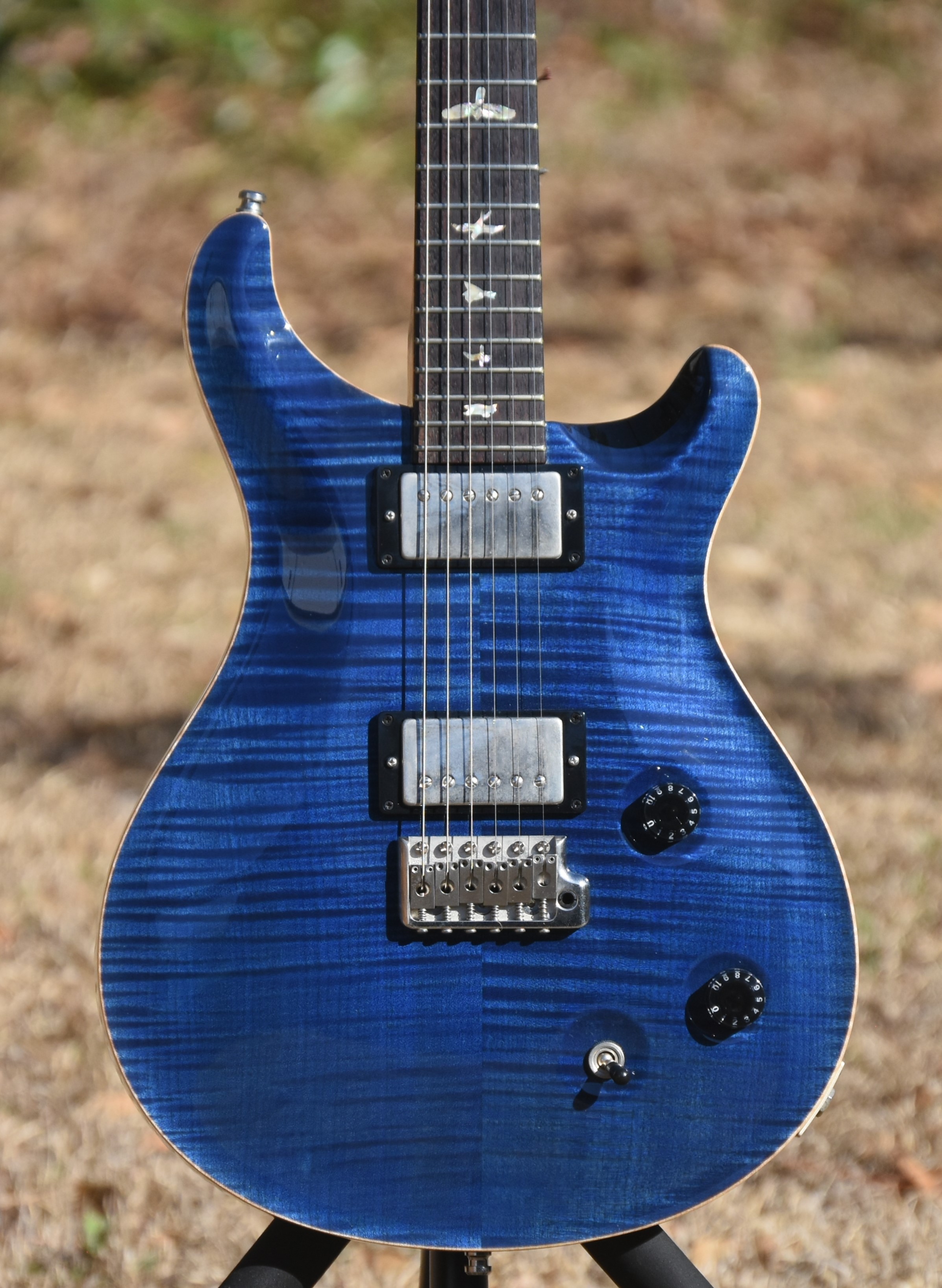 Sold - FS: 2007 PRS Custom 22 10 top Price Drop | Rig-Talk