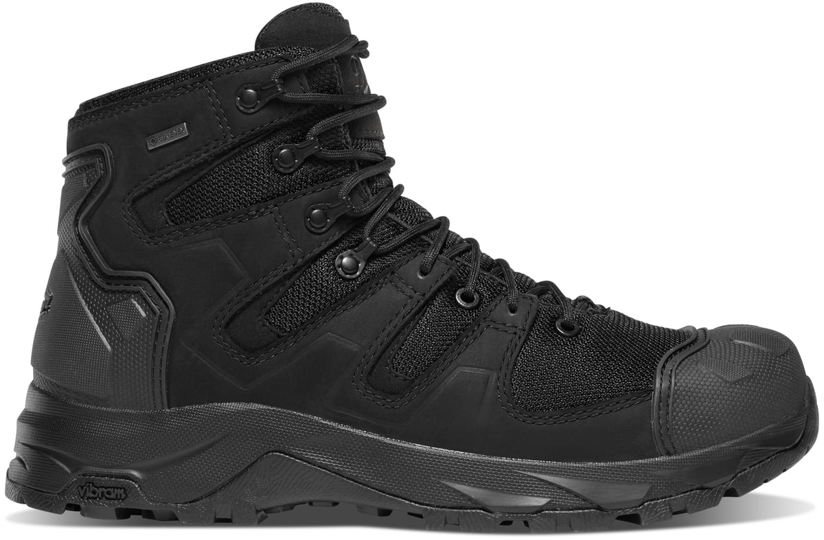 Danner - Downrange Black