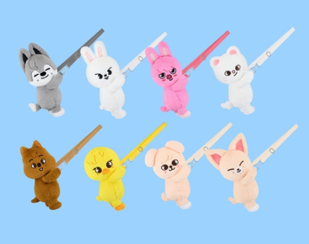 IN STOCK] Stray Kids dominATE: celebrATE Pop-Up official Merch