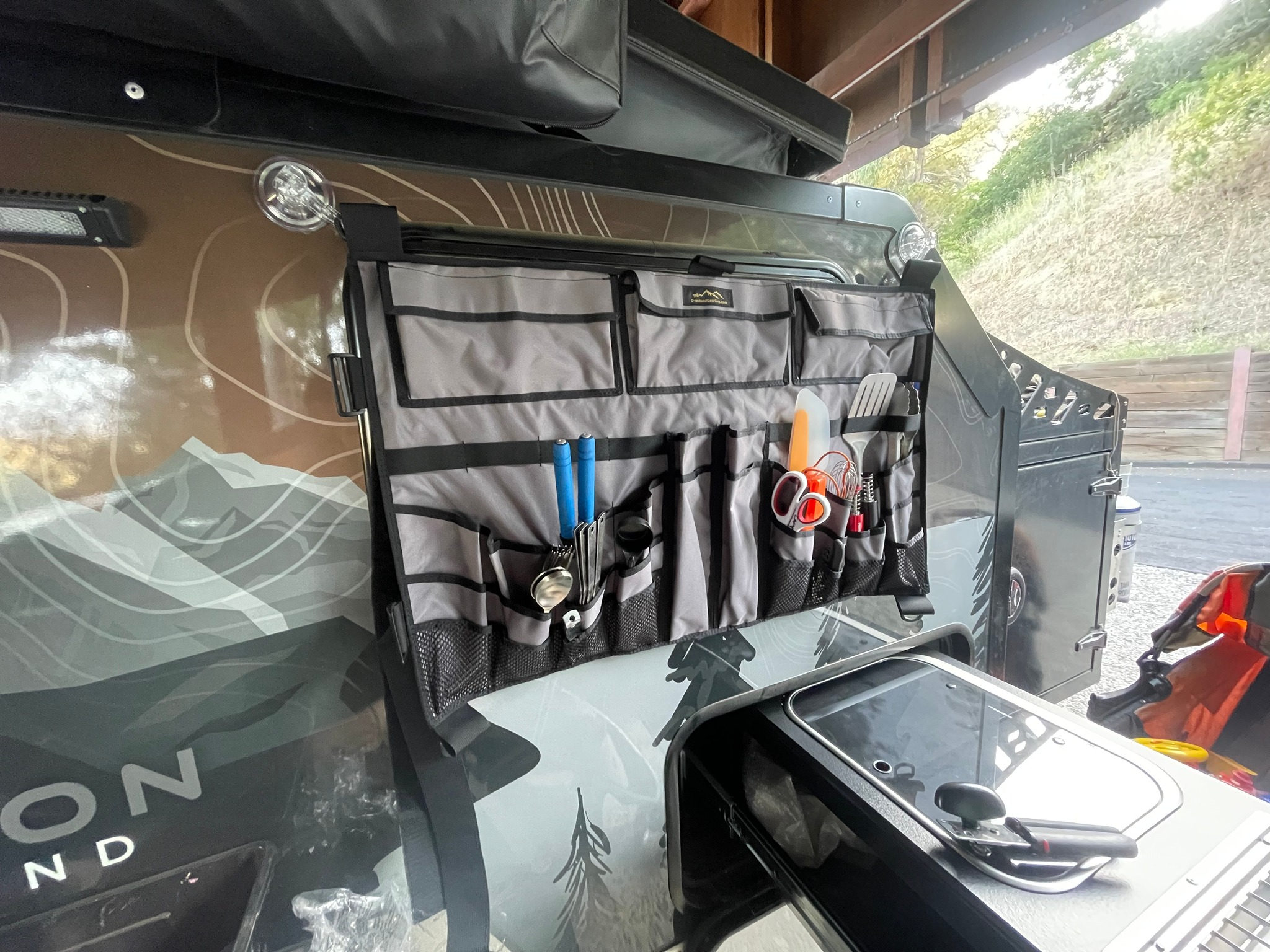 コストコ GSI キッチンキット、発売中！ : r/overlanding