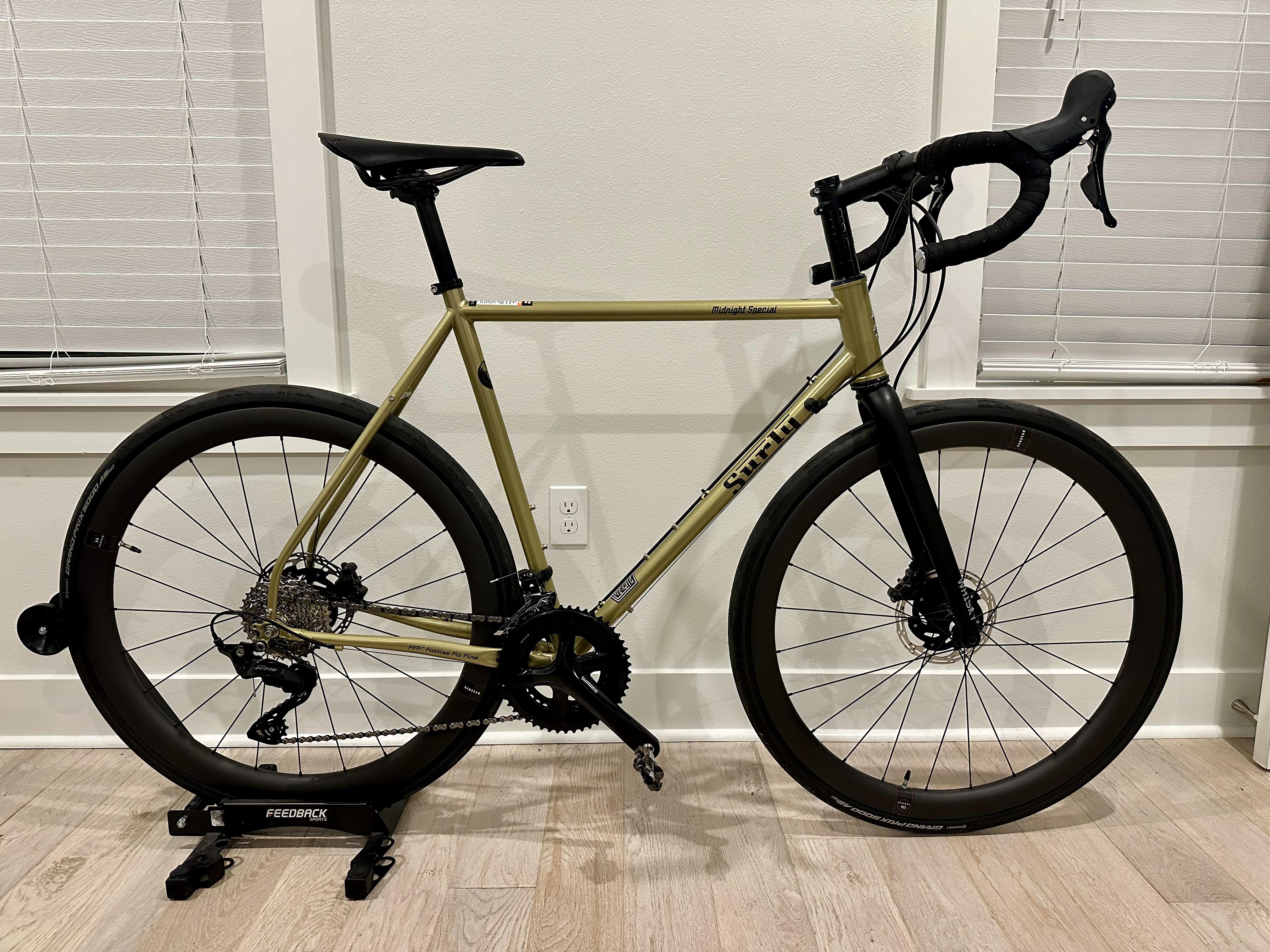 NBD…in Fool's Gold 56 : r/Surlybikefans