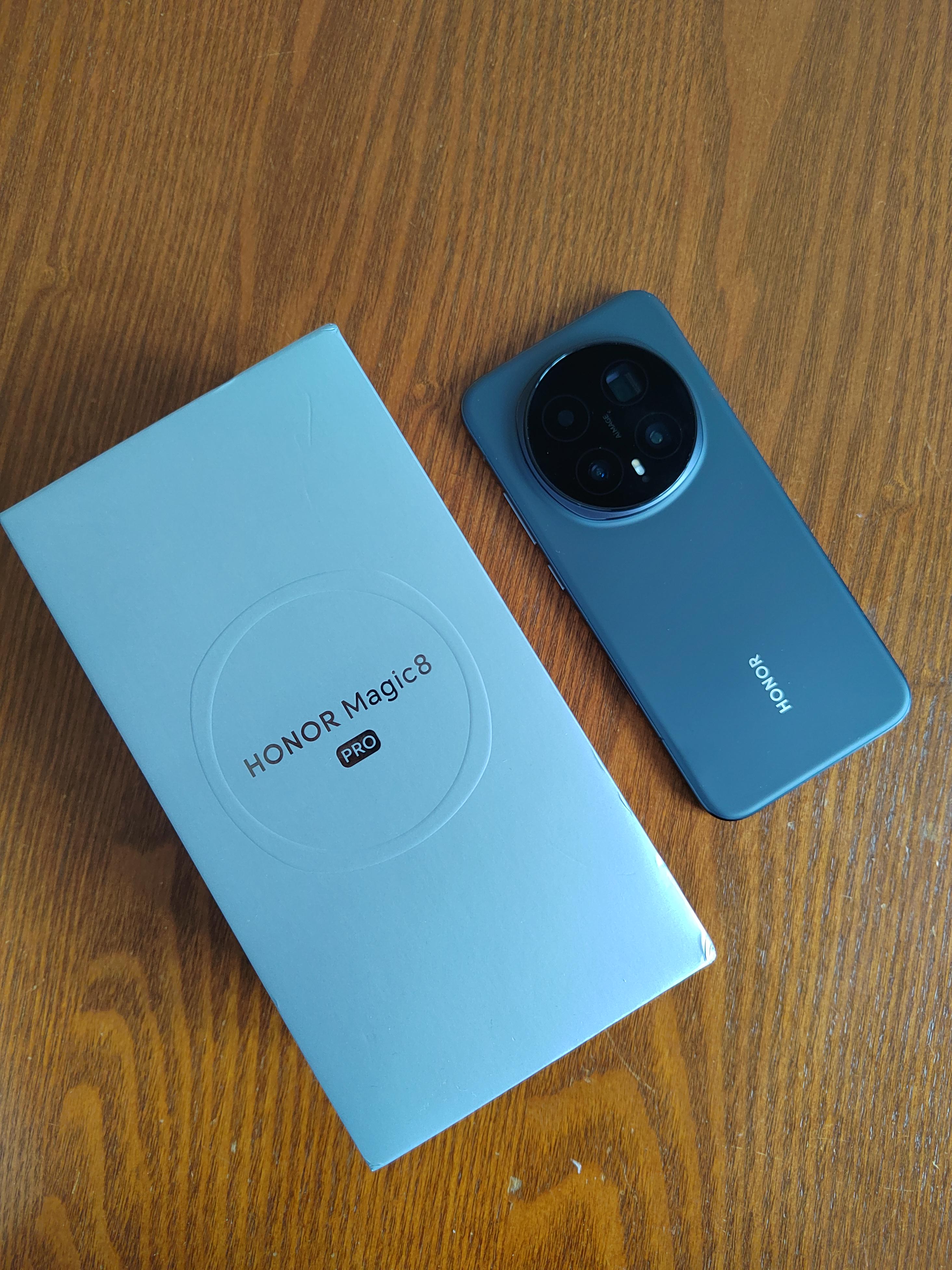 Honor Magic 8 Pro グローバル版 : r/Honor