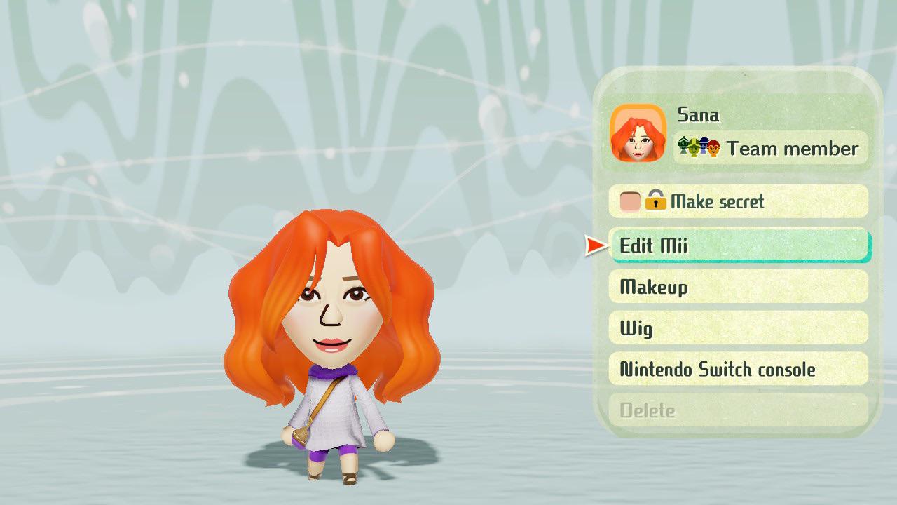 mii様 小物 mii 小物 mii Mii zxzxbeard | My Miis Wiki | Fandom