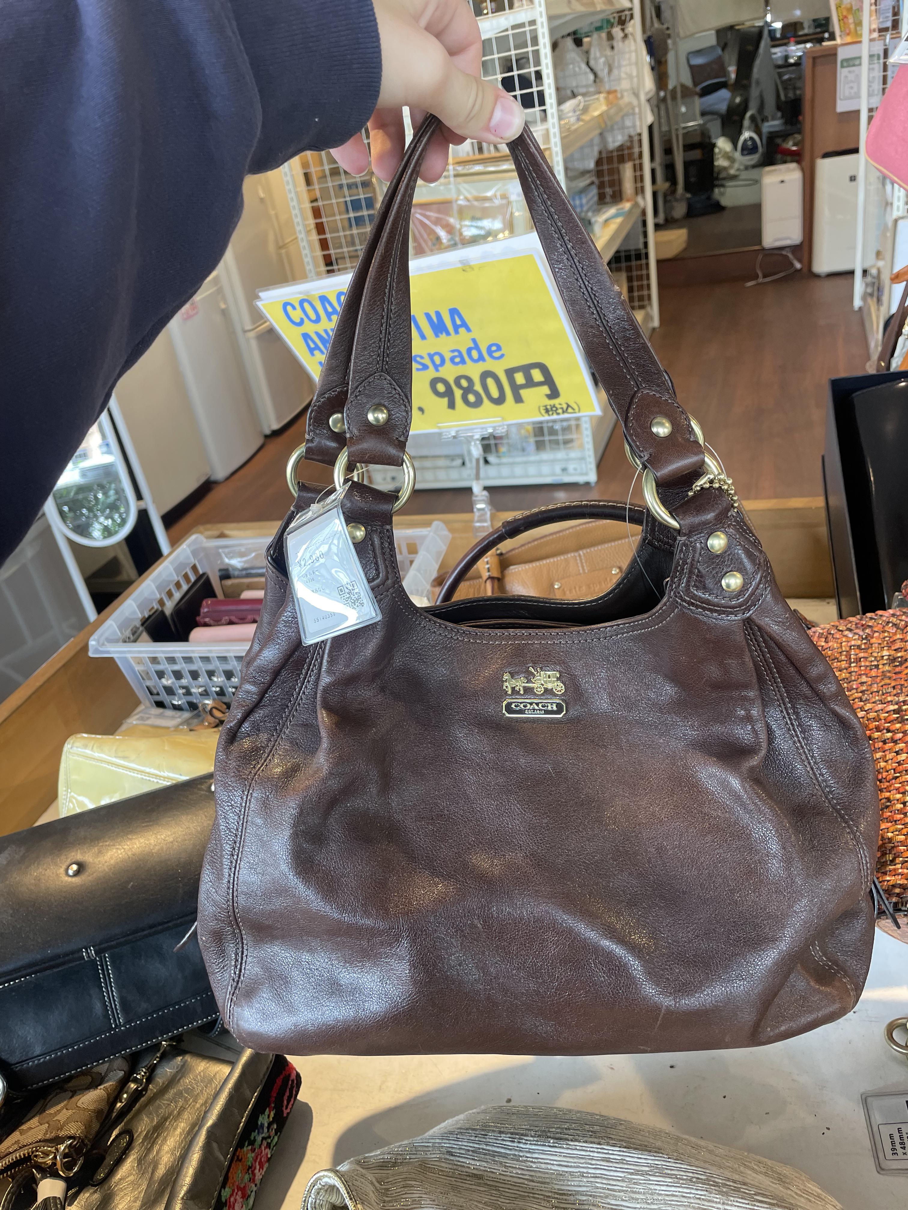 Help me find this Coach bag (or something similar) : r/handbags