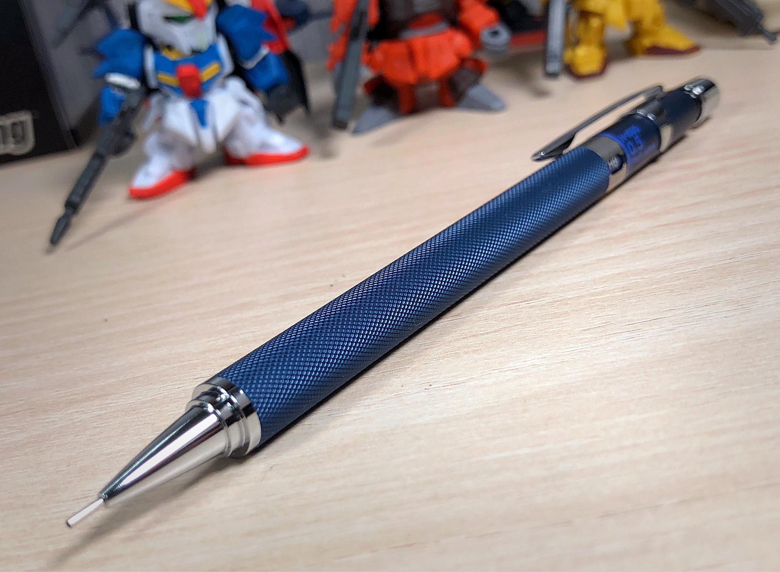 new acquisition: Pilot H-1095 : r/mechanicalpencils