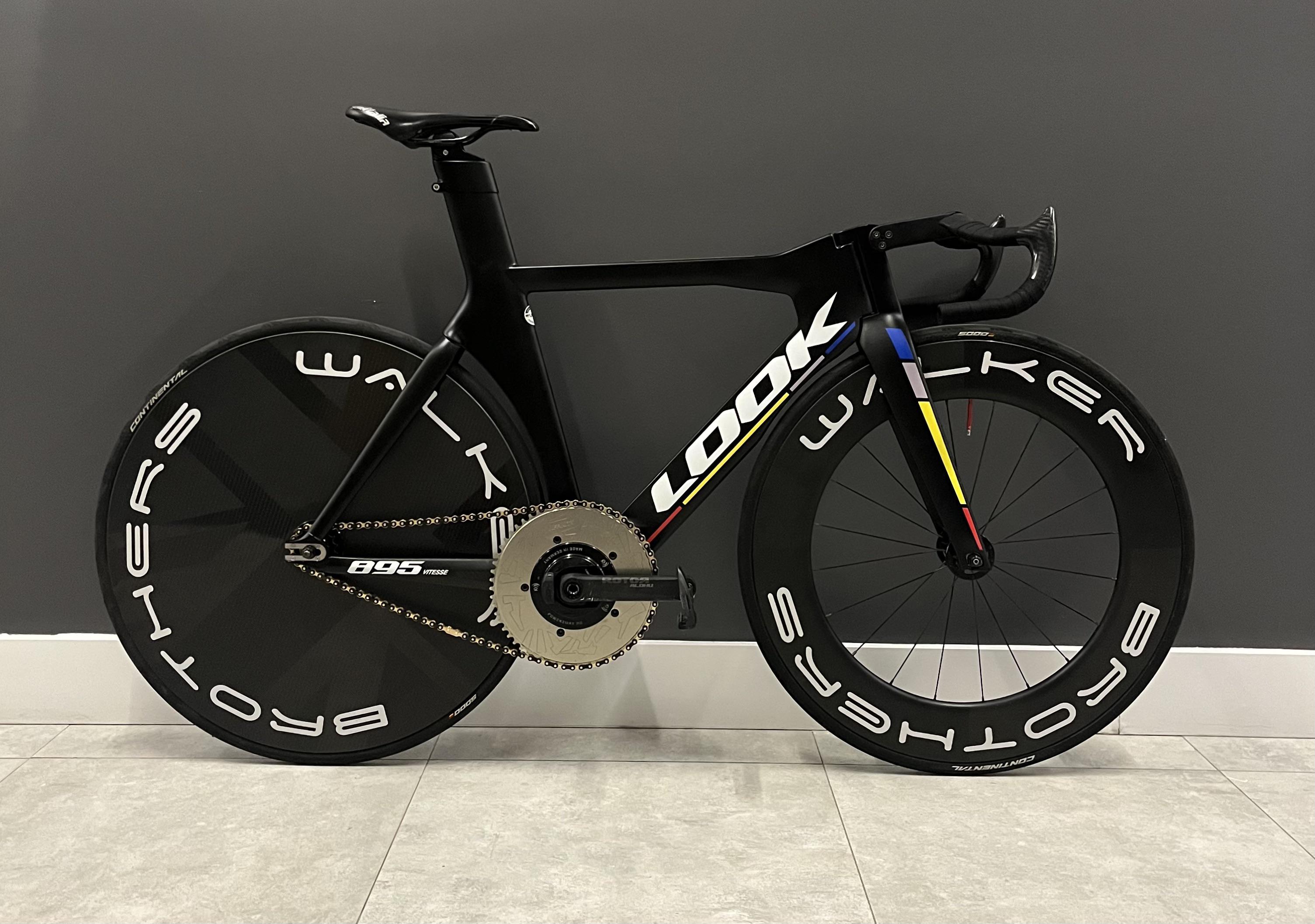 Look 895 Vitesse : r/Bikeporn