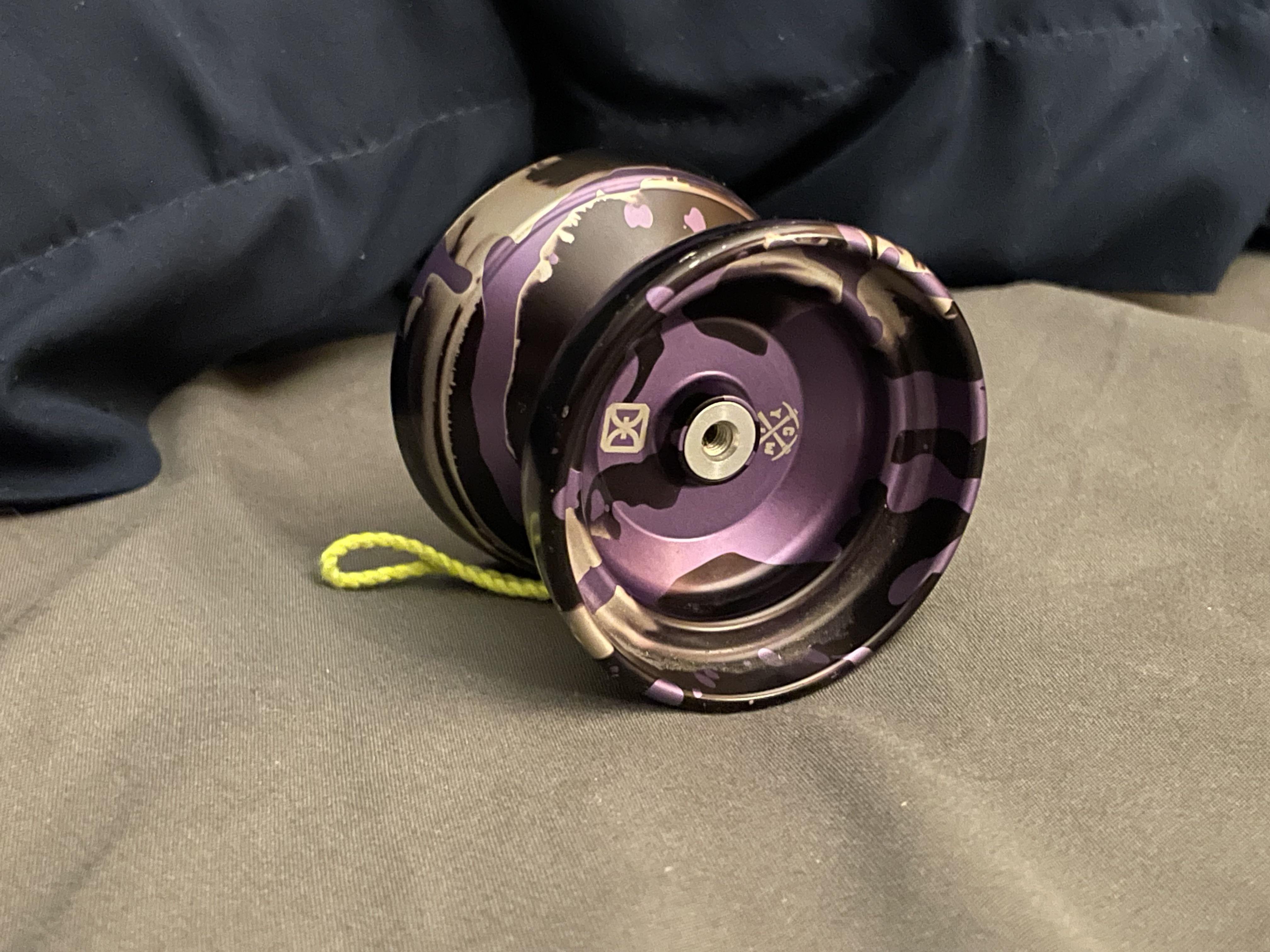 Who still has their CLYW x Onedrop Summit? : r/Throwers