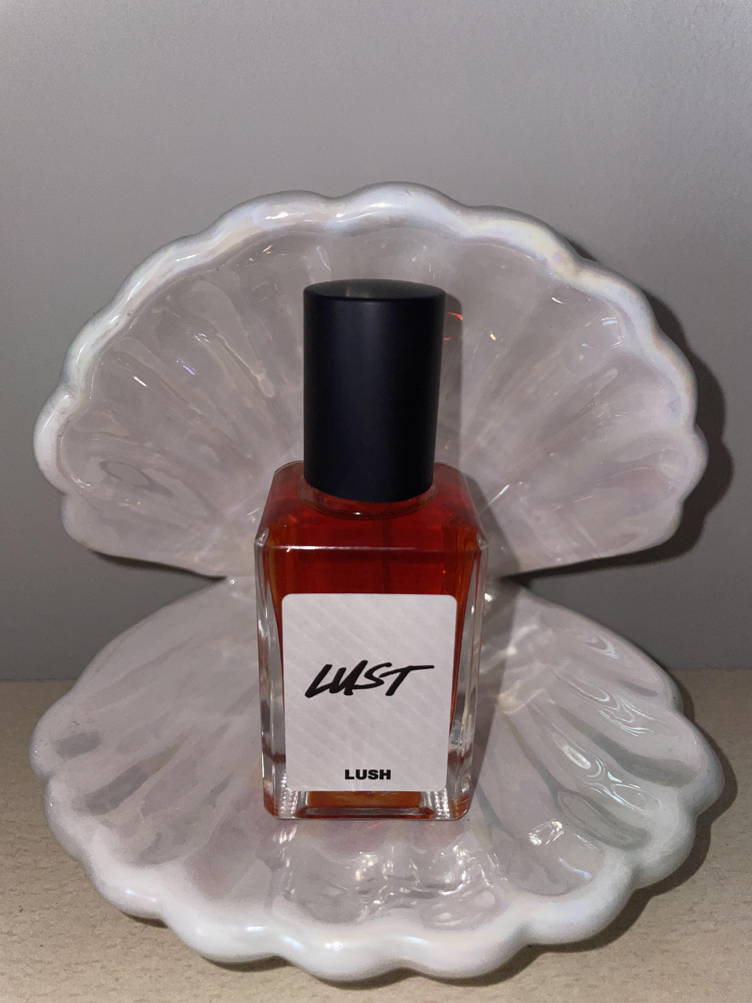 Lush Lust - Confused? : r/FemFragLab