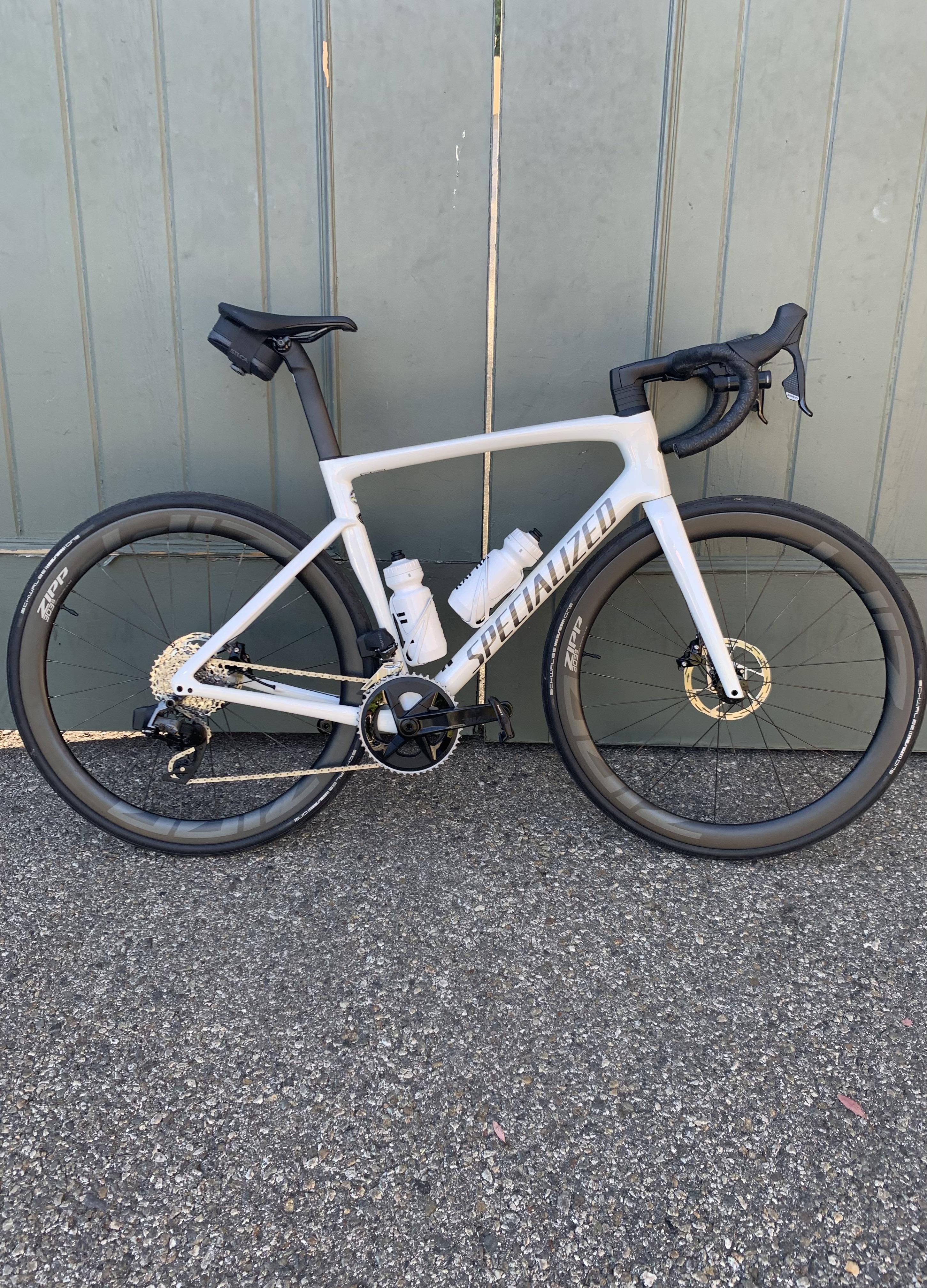 Specialized Tarmac SL7 (56 cm) を販売します。 : r/specialized