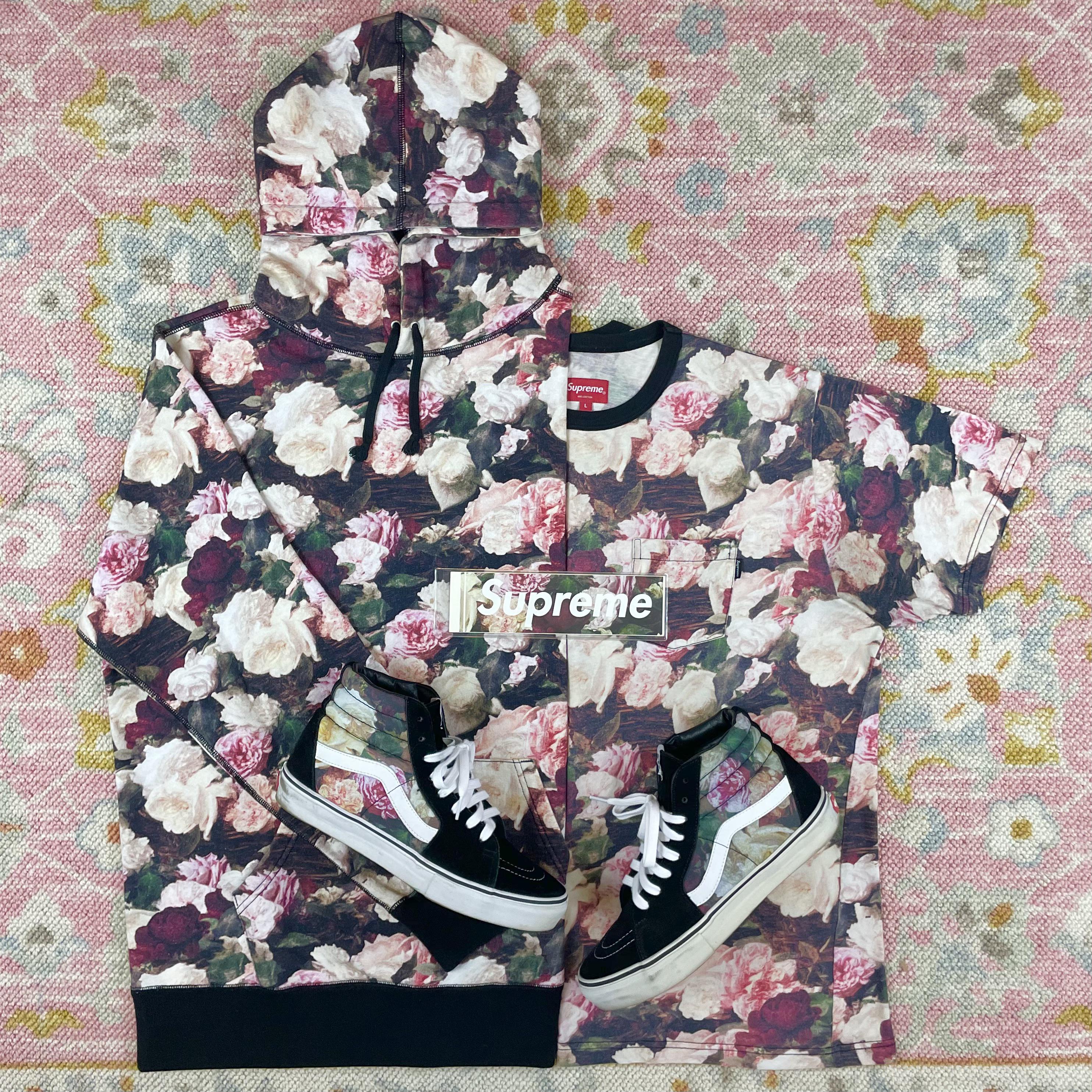 Power, Corruption & Lies : r/supremeclothing