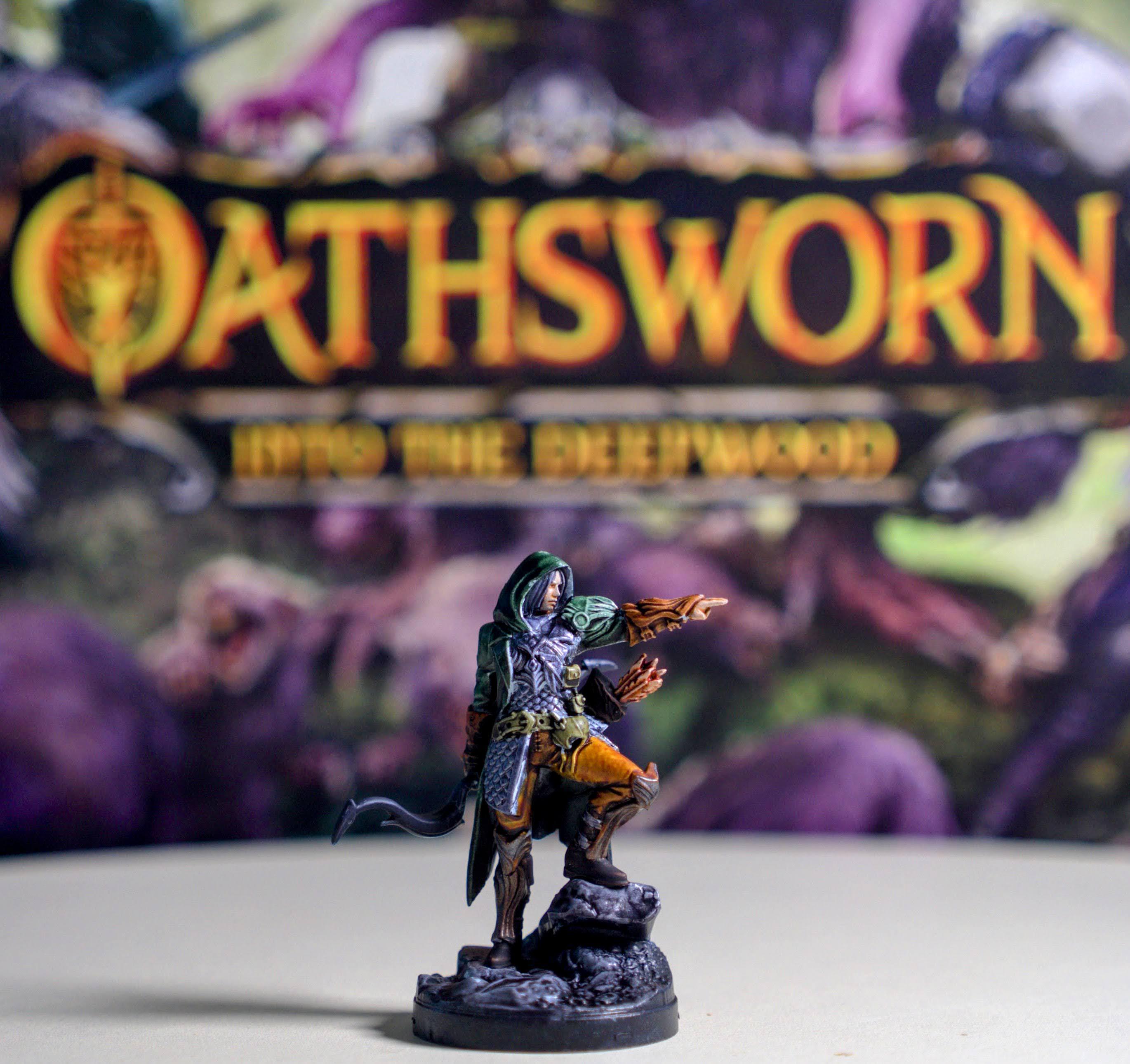 アーミーペインターのスピードペイント2.0試してみたんだけど、全然