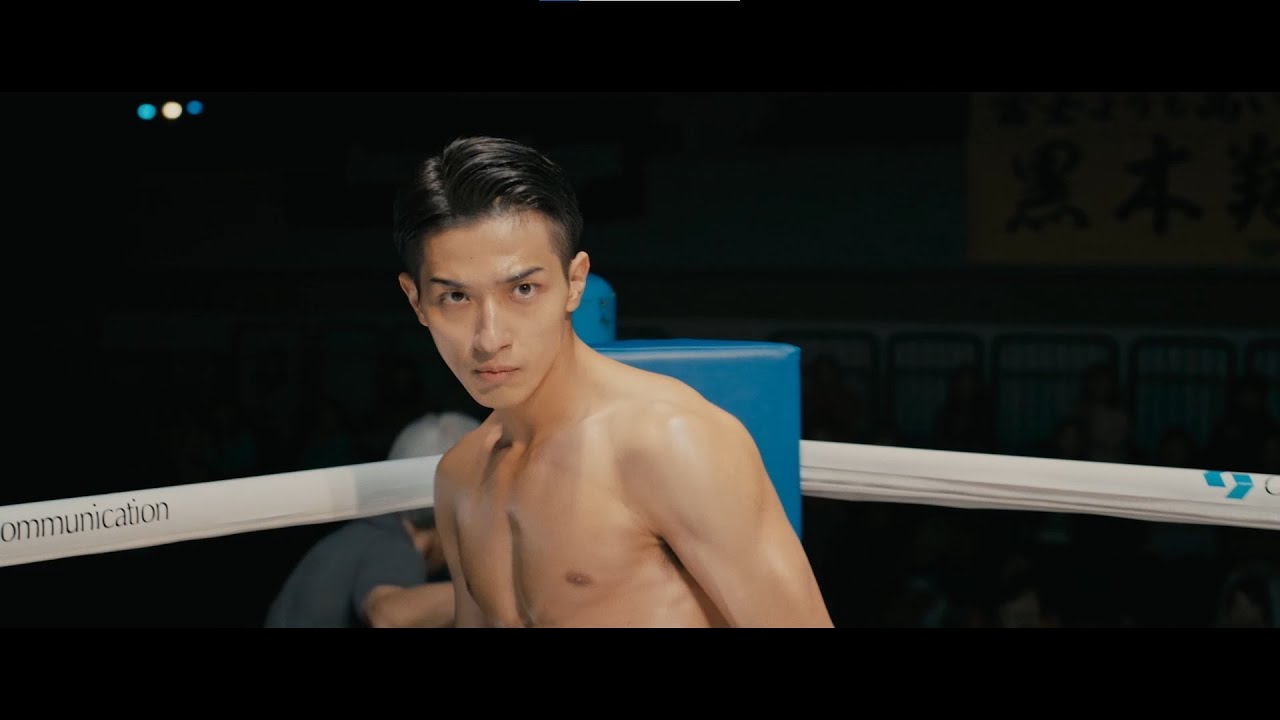 AI 「Life Goes On」× 映画『春に散る』Music Trailer - YouTube