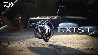 ダイワ スピニングリール 22イグジスト LT5000-CXH 2022年モデル