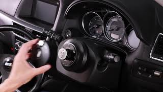 RAPFIX キーロックシステム+e | worksbell