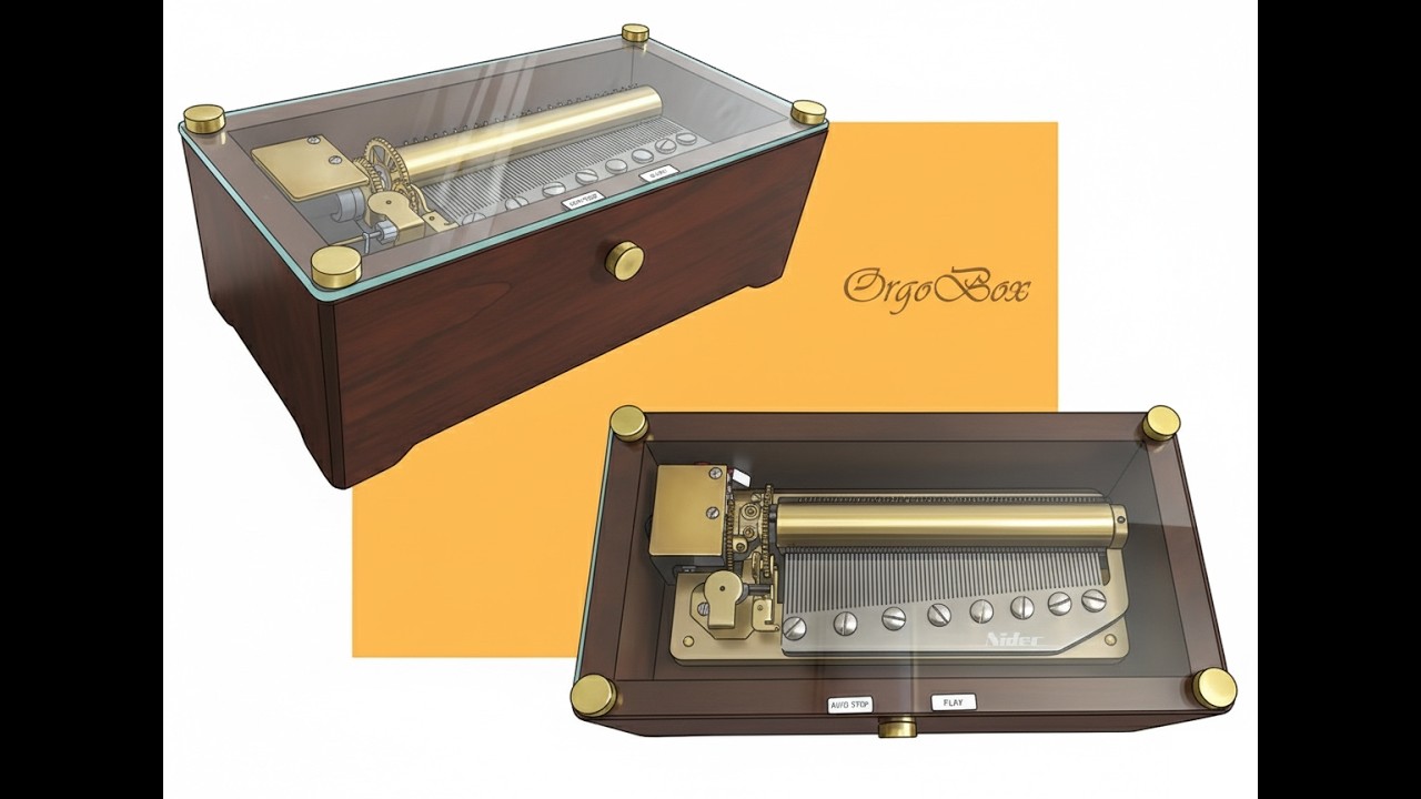 サンキョーオルフェウス 美しき青きドナウ 舞踏への勧誘 50弁