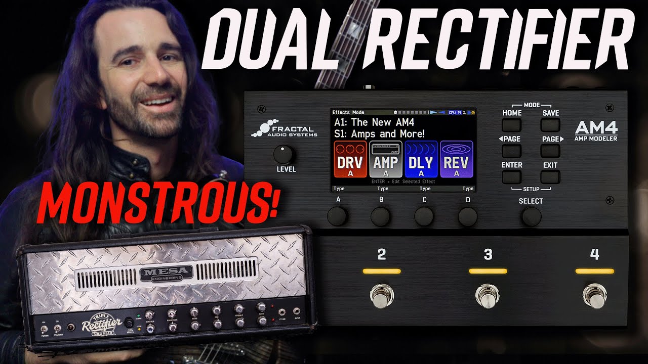 Ultimate Overdrives - Anarchy Audio Gold Class - YouTube