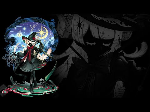 コンパス 公式】ーペルリニエ（CV：秋奈）【ヒーロー紹介】 - YouTube