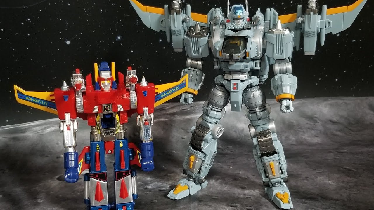 初代ダイアバトルスを詳しく見ていきませんか【旧ダイアクロン