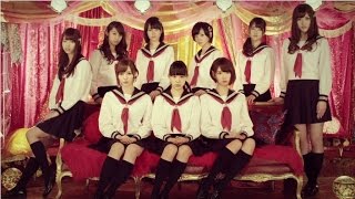 乃木坂46 『バレッタ』Short Ver. - YouTube