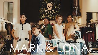 木村拓哉さんが登場する「マーク ＆ ロナ」新CM放映中！ イ・ボミプロ