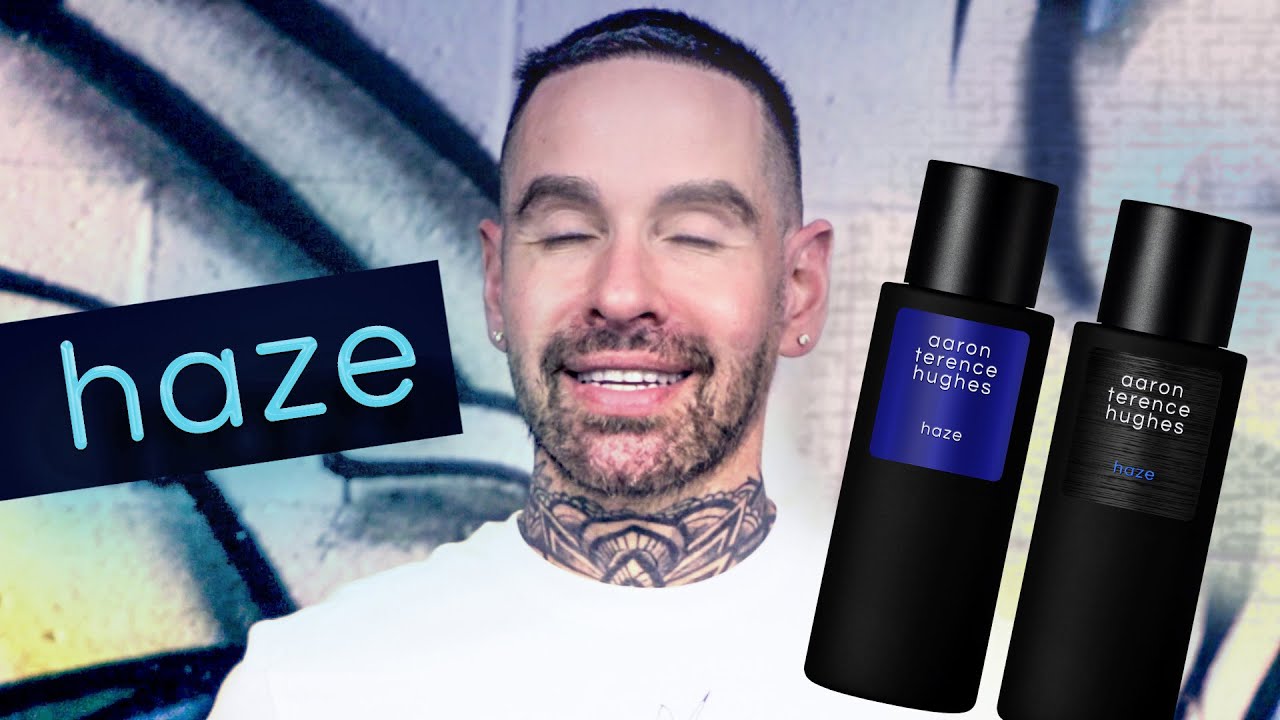 Update | 'Haze' - YouTube