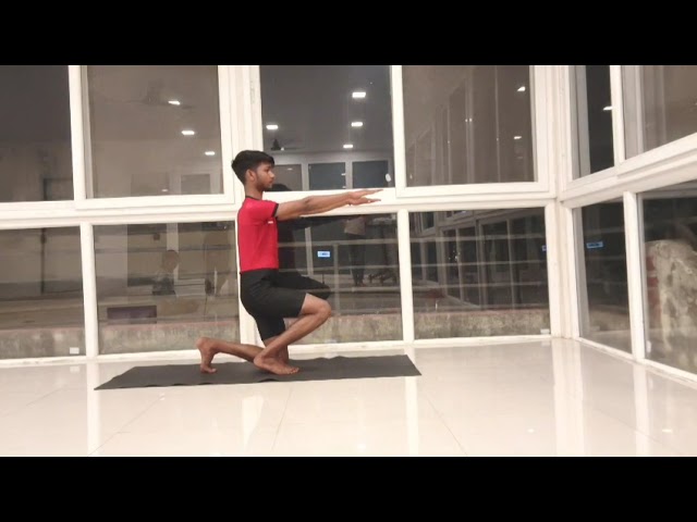 BOCCO2.0 折りたたみ式ストレッチポール トレーニングのための