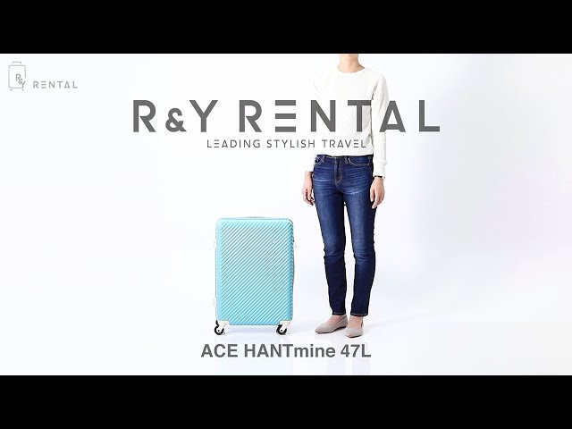 aki【未使用品】廃盤カラー ブルークローバー ハントマイン スーツ