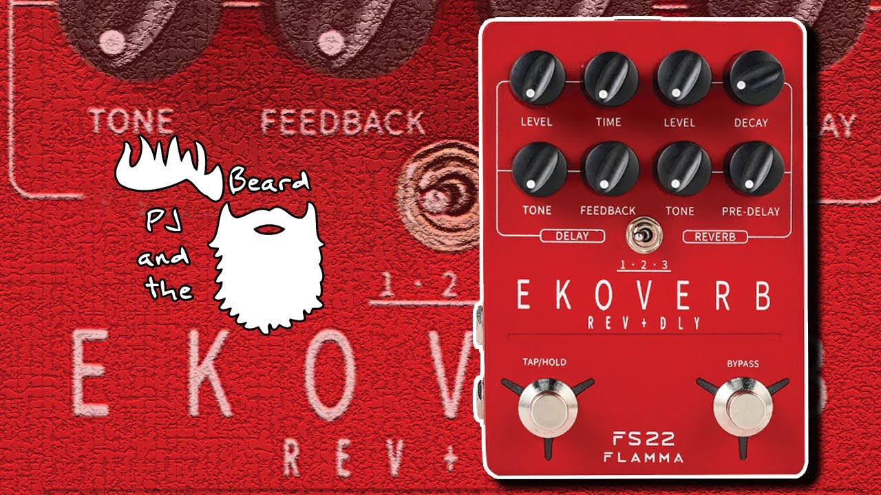 The FS22 Ekoverb by Flamma - YouTube